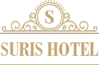 Suris Hotel – Mắt Bão WS